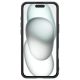 4. Etui Nillkin Super Frosted Shield Pro Magnetic Case na iPhone 16 - czarne