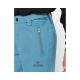 4. Spodnie narciarskie RIP CURL ANTI SERIES OLLY PANT 10K KIDS niebieskie