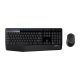 2. Logitech MK345