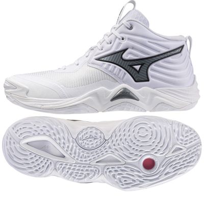Buty Mizuno WAVE MOMENTUM ELITE MID V1GA251783