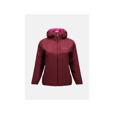 Kurtka PEAK PERFORMANCE W Freelight Reversible Hood