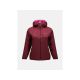 Kurtka PEAK PERFORMANCE W Freelight Reversible Hood