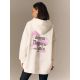 2. Bluza 4F 4FRSS26TSWSF2830-12S