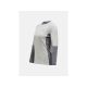2. Koszulka Termiczna PEAK PERFORMANCE Magic Crew Wool-blend Baselayer Women szary
