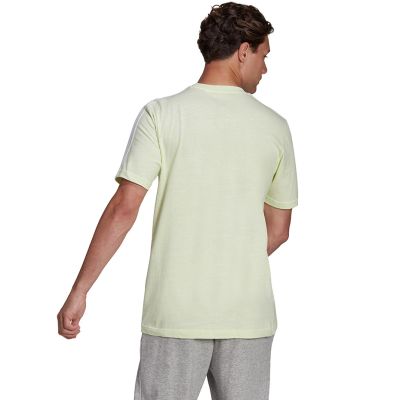 11. Koszulka adidas Essentials 3-Stripes Tee M HF4542