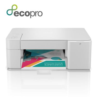 13. Brother DCP-J1200WERE1 drukarka wielofunkcyjna Atramentowa A4 1200 x 1200 DPI Wi-Fi