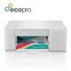 13. Brother DCP-J1200WERE1 drukarka wielofunkcyjna Atramentowa A4 1200 x 1200 DPI Wi-Fi