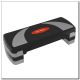 4. Step do aerobiku HMS AS004 black/gray
