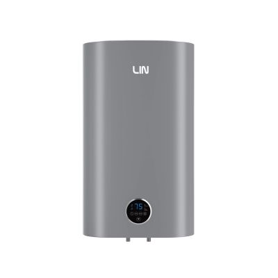 Bojler elektryczny LIN LIFVD1SMGY 80L SMART szary WiFi