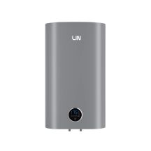 Bojler elektryczny LIN LIFVD1SMGY 80L SMART szary WiFi