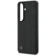 9. Etui Mercedes Laurel Leaves MagSafe do Samsung Galaxy S26 - czarne