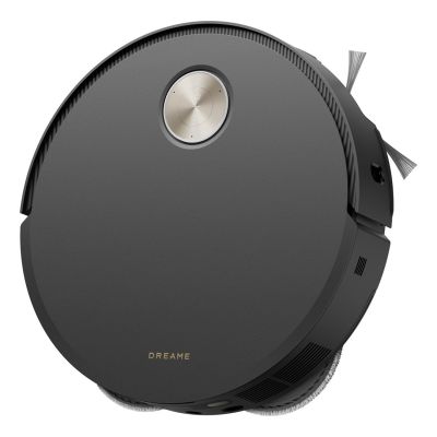 8. Robot sprzątający Dreame X50 Ultra Czarny RLX85CE-6-BK