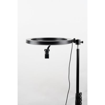 20. Tripod Havit ST7012 Pro z pierścieniem świetlnym