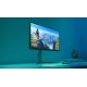 30. Philips Evnia 3000 25M2N3200U/00 monitor komputerowy 62,2 cm (24.5") 1920 x 1080 px Full HD LCD Szary