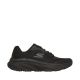 Buty męskie Skechers D'Lux Walker 3.0 Bravik 233247 BBK