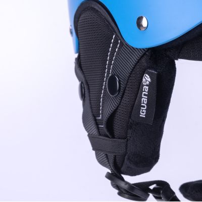 4. Kask Iguana Galin JR 92800620741