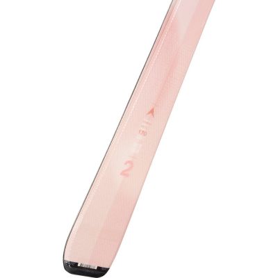 5. Narty Dynastar Elite 2 wiązania Xp W 10 GW B83 Wht/Sparkle