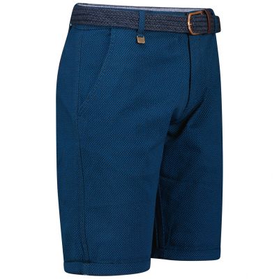 3. Spodenki Geographical Norway Podex DB 241 M SY1395H/GN-Navy