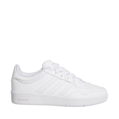 7. Buty adidas Hoops 4.0 Jr JI3470