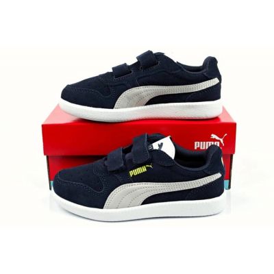 11. Buty Puma Icra Trainer Jr 358883 28