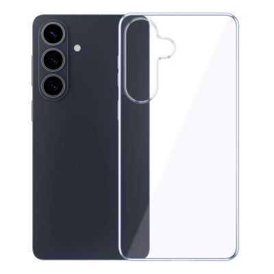 7. Etui 3mk Clear Case na Samsung Galaxy S26+ - przezroczyste