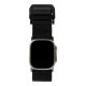 6. Pasek UAG Urban Armor Gear Active do Apple Watch Ultra/42/44/45mm w kolorze grafitowym
