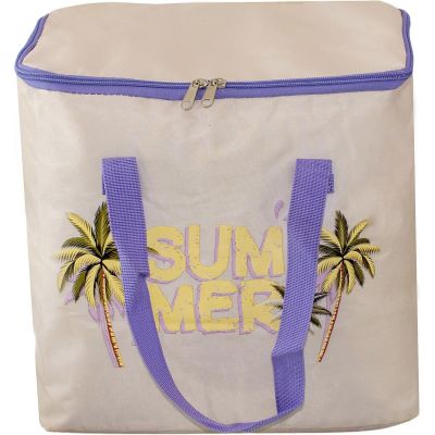 2. TORBA TERMICZNA 30x20x29CM 15L SUMMER EXCELLENT HOUSEWARE
