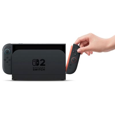 10. Konsola Nintendo Switch 2+Pokémon Legends: Z-A