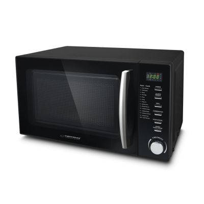 11. ESPERANZA KUCHENKA MIKROFALOWA COCINERO EKO010