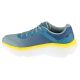 2. Skechers Max Cushioning Endeavor 220613-NVLM Szare 42,5
