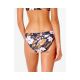 3. DOL-BIKINI RIP CURL Playabella Full Pant - czarny