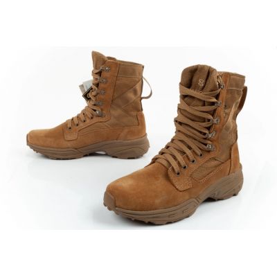 8. Buty damskie trekkingowe Garmont T8 Nfs 670 Wide [001383] GORE-TEX