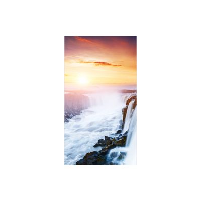 4. Monitor SAMSUNG VHC55R 55 cali Full HD z ramką 0.88mm