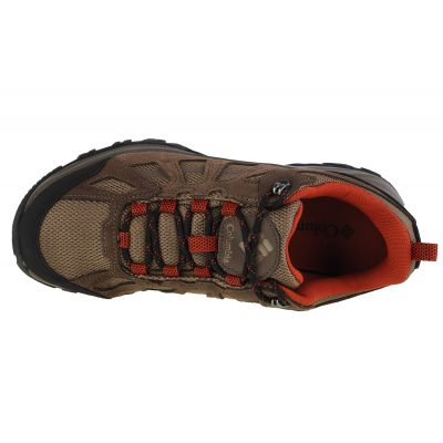 3. Buty Columbia Redmond III Wp M 1940591227