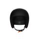 7. Kask narciarski POC Skull Dura X MIPS czarny mat