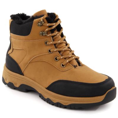 12. Trapery trekkingowe Vanhorn 16318 M WOL273B