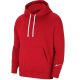 Bluza Nike Park 26 Fleece Hoody Swoosh IO9035-657