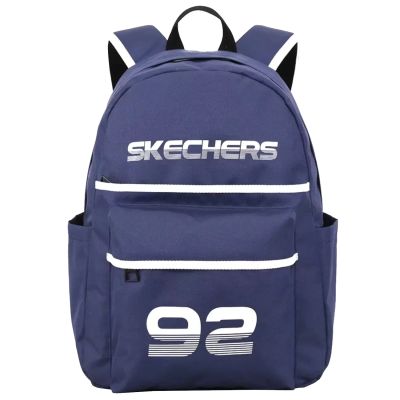 Skechers Downtown Backpack S979-49 Granatowe One size