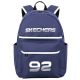 Skechers Downtown Backpack S979-49 Granatowe One size
