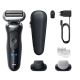 Braun Series 7 72-N1620s Golarka foliowa Przycinarka Czarny