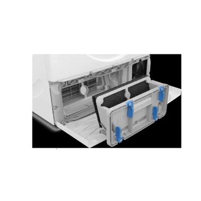13. Suszarka do bielizny BOSCH WQG241ALPL