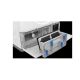 13. Suszarka do bielizny BOSCH WQG241ALPL