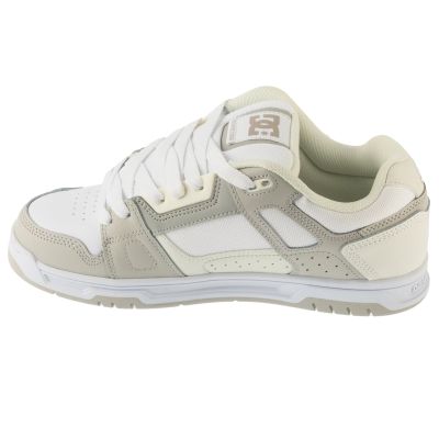 2. DC Shoes Stag DC01813-110 Beżowe 42