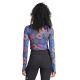 7. Koszulka adidas Farm Crop LS W IM2360