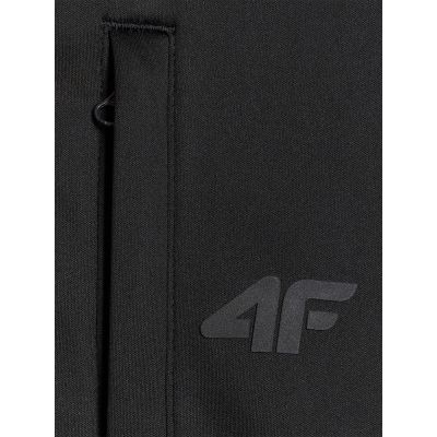 9. Polar z kapturem regular męski 4F 4FWAW25TFLEM417-40S