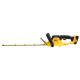 2. Nożyce do żywopłotu 55cm, 18V DCMHT563P1 DEWALT