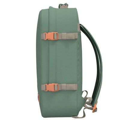 4. Plecak Torba podróżna CabinZero Classic 2w1 44L Sage Forest - CZ062401