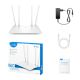 7. Router CUDY WR1200 LAN 10/100 AC1200 Dual Band WiFi Mesh