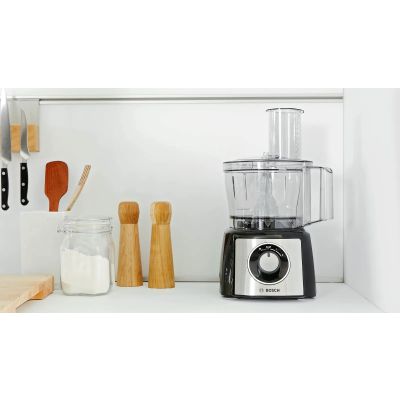 3. Robot kuchenny BOSCH MCM 3501M