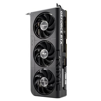 9. Karta graf. ASUS PRIME RTX 5060 8GB OC